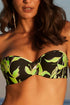 Lise Charmel B88 Fleurs De Nuit Padded Strapless